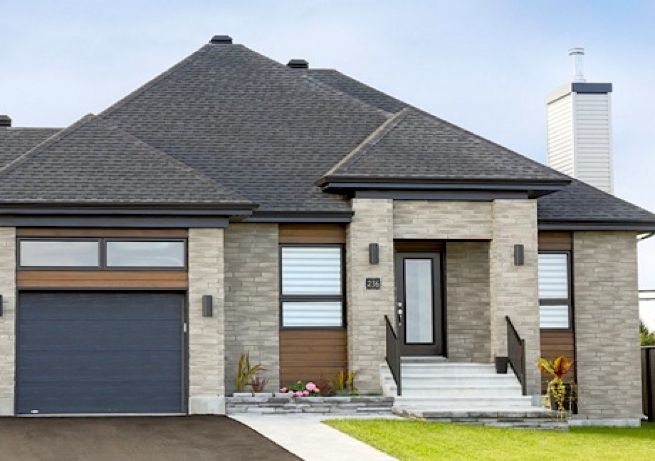 Domaine de la Prucheraie New condo for sale North Shore