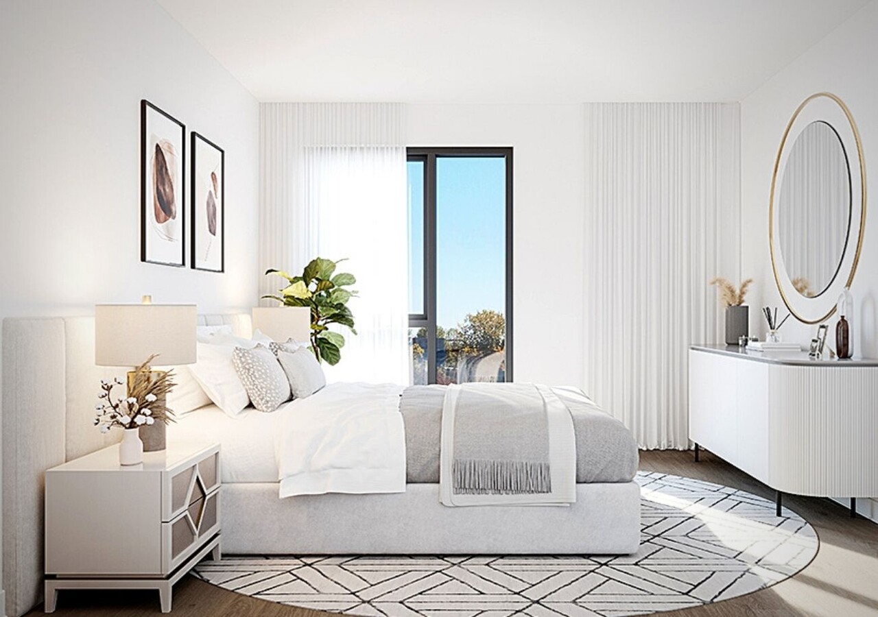 Eleva Bedroom