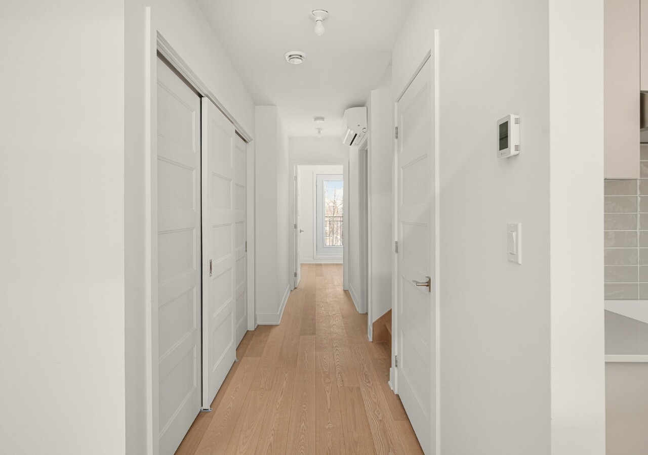 Florence condos unit