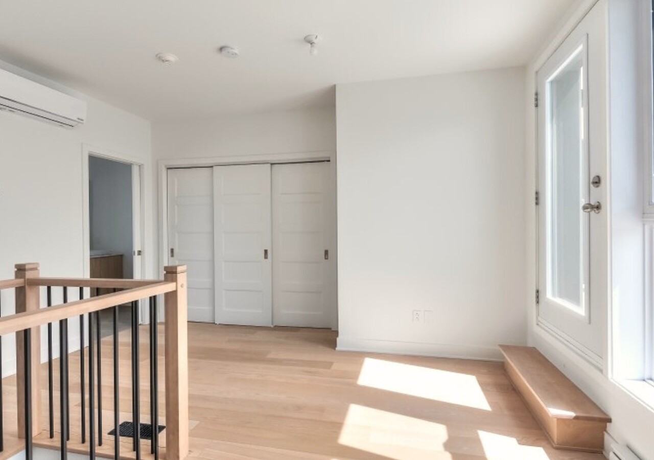 Florence condos 2nd floor