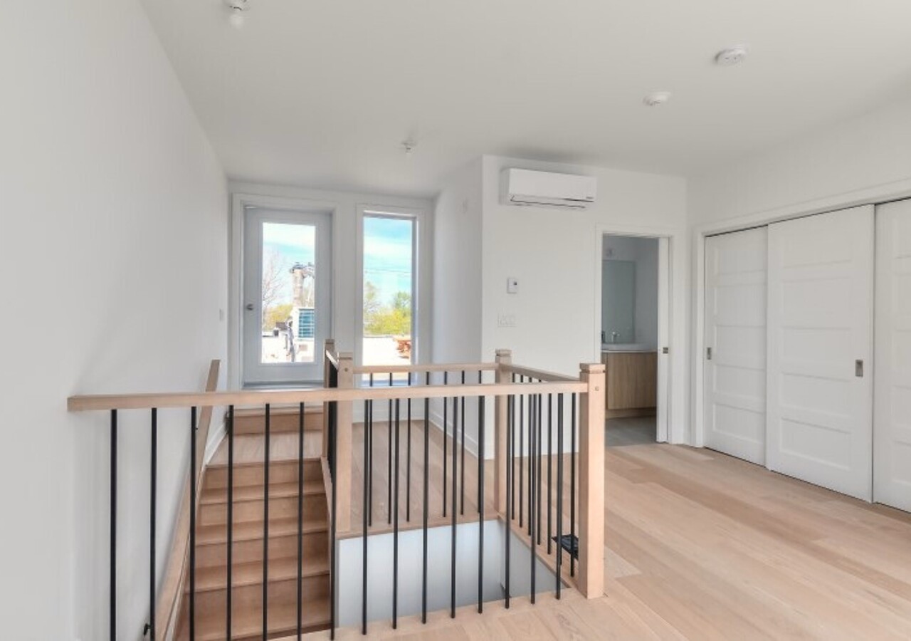 Florence condos 2nd floor