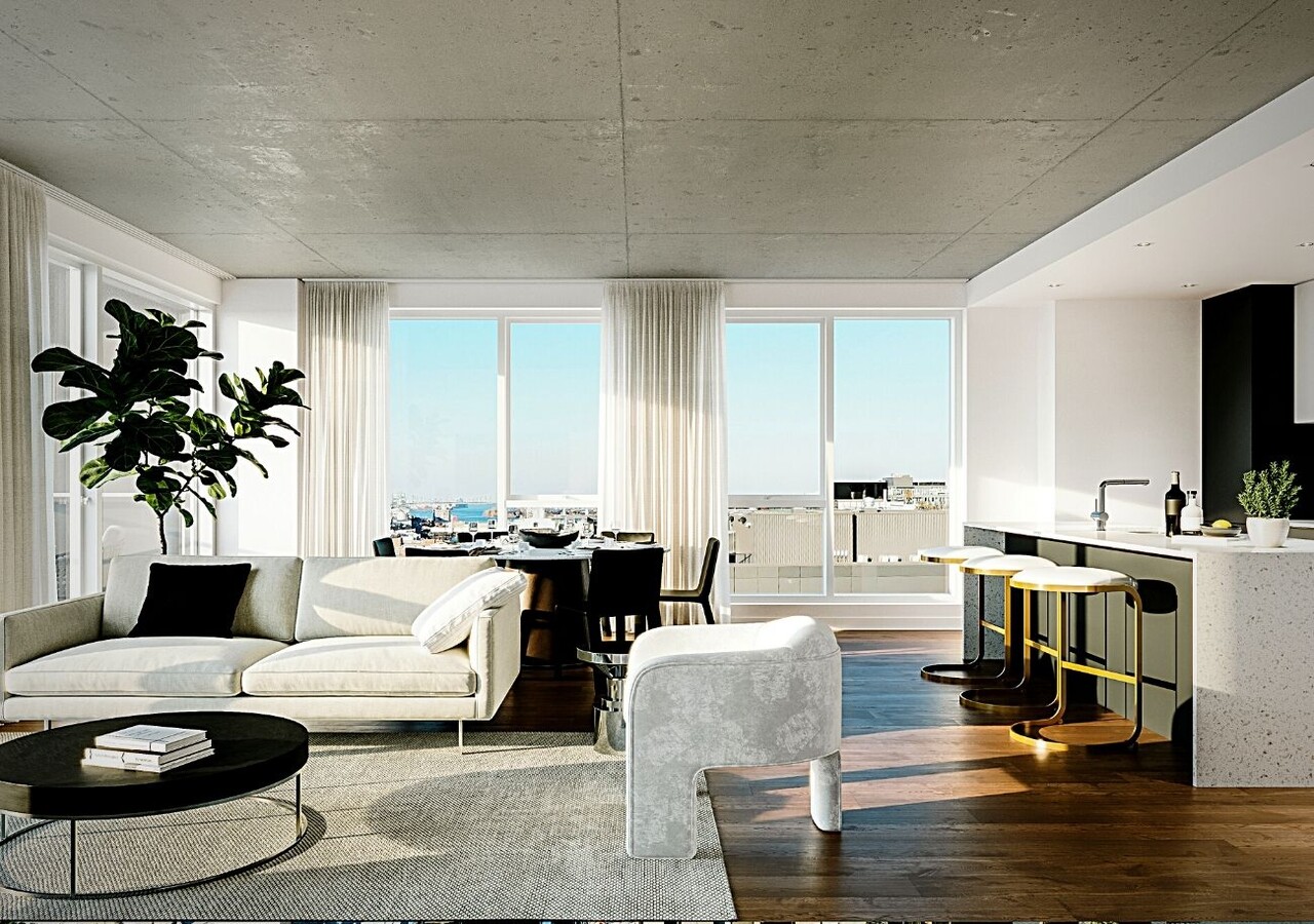 Griffin Square Unit