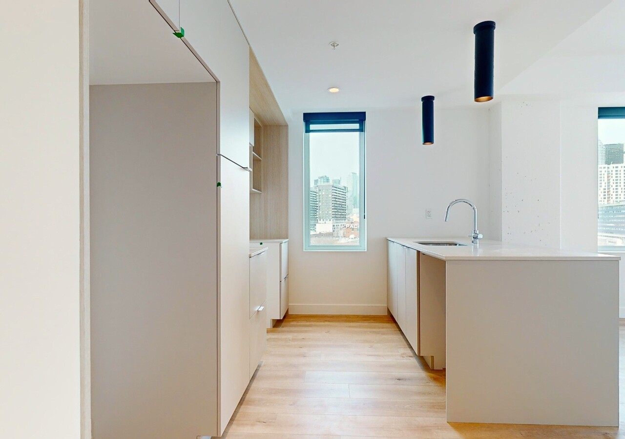 Haleco kitchen