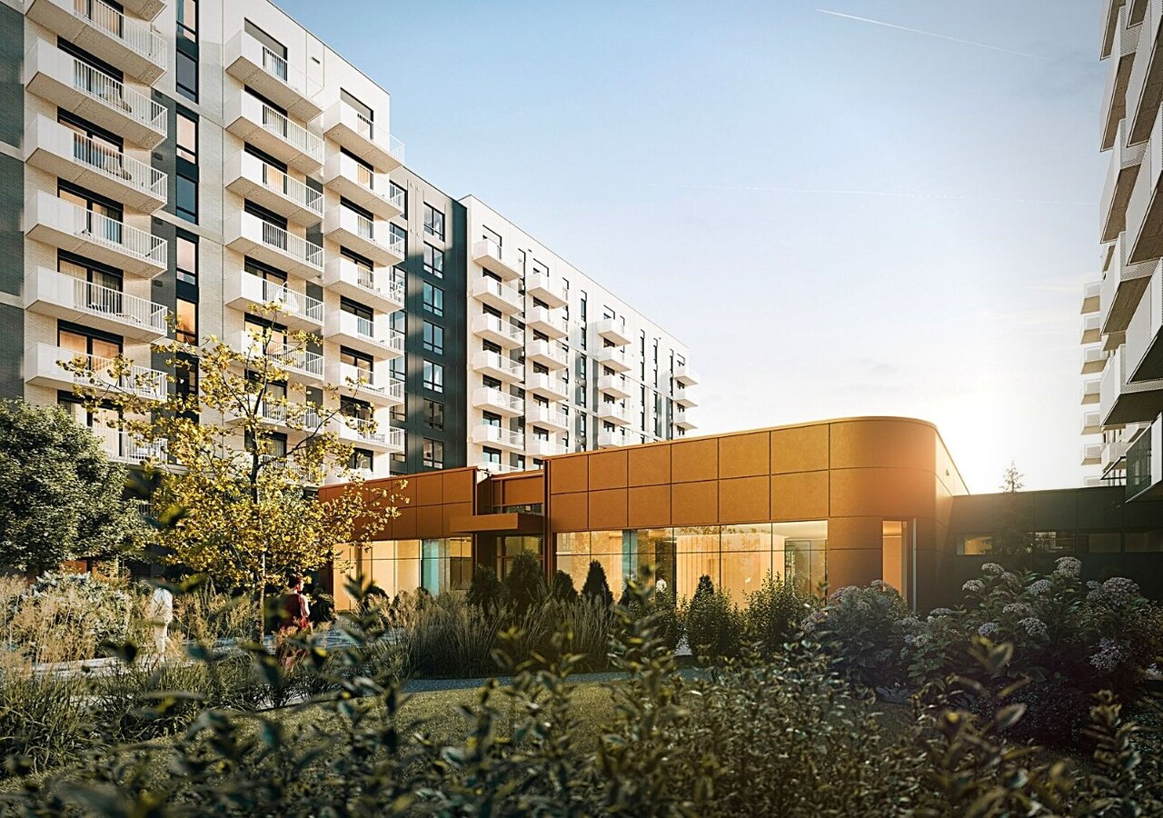 Hemisphere Condos Montreal