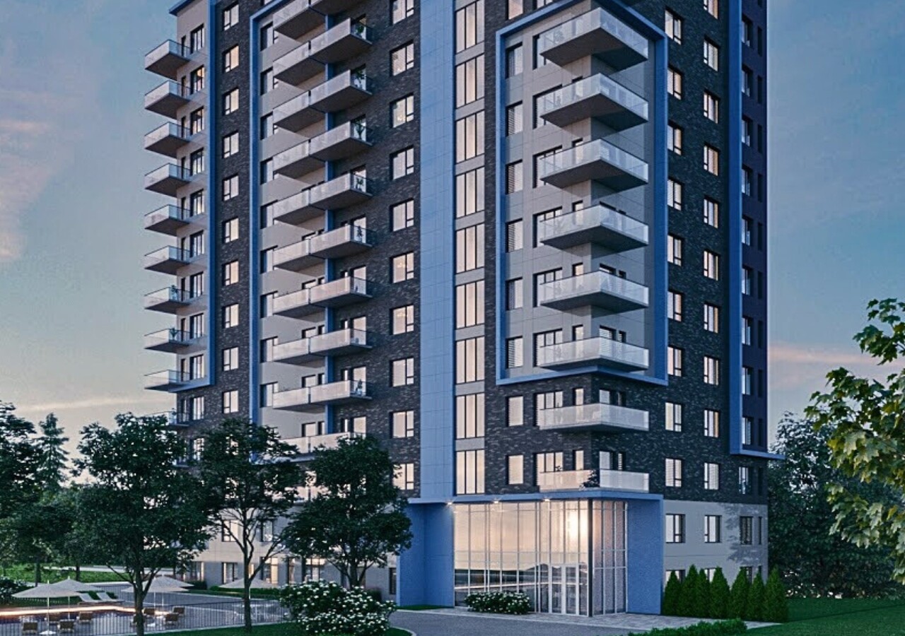 Horizon Terrebonne New apartment for rent Lanaudière