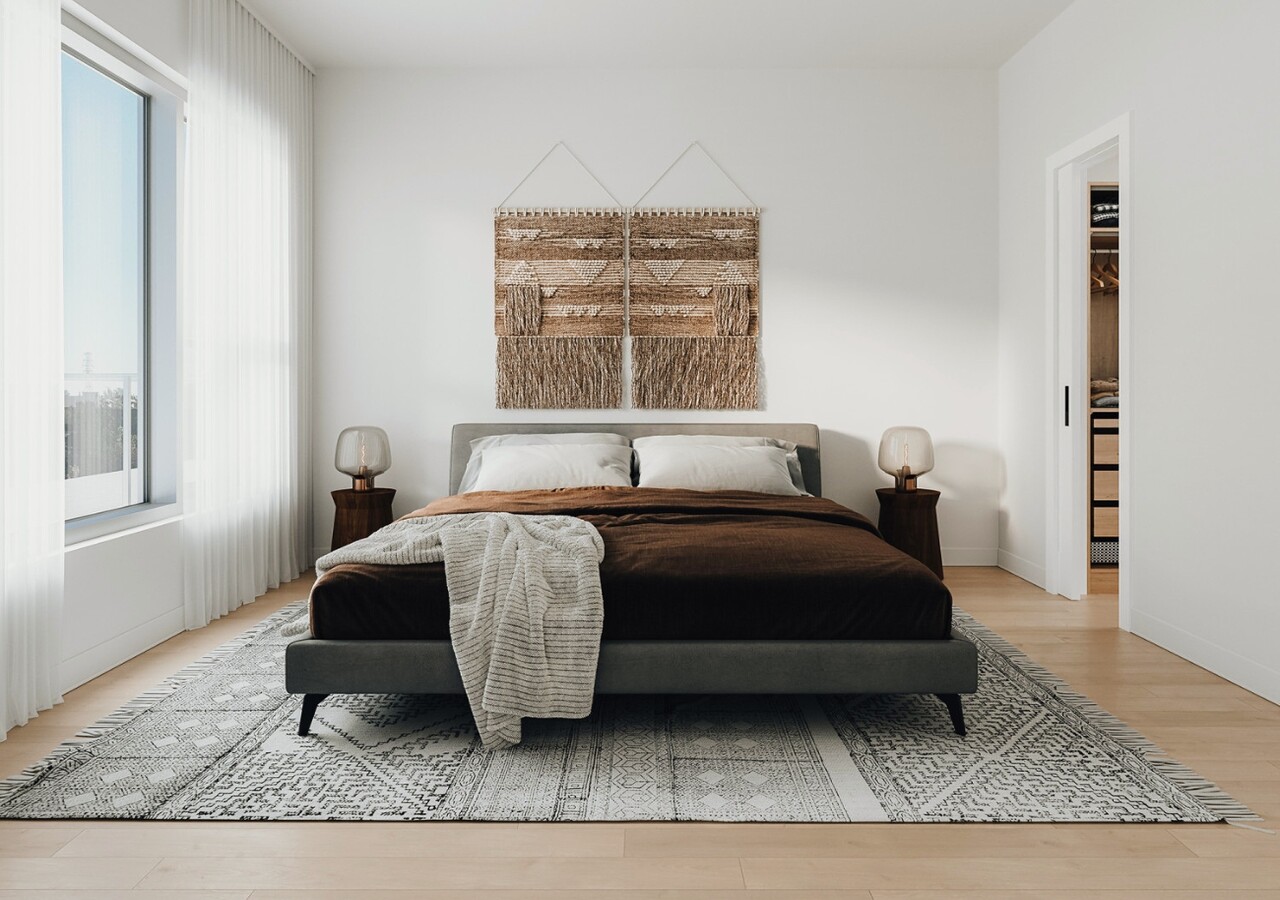 Kwayaweh chambre