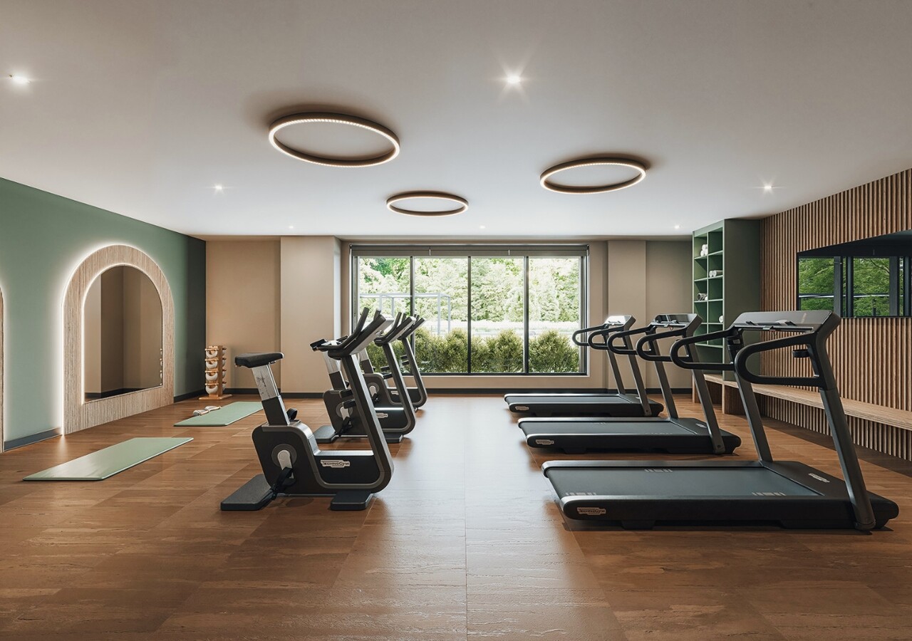 Kwayaweh gym