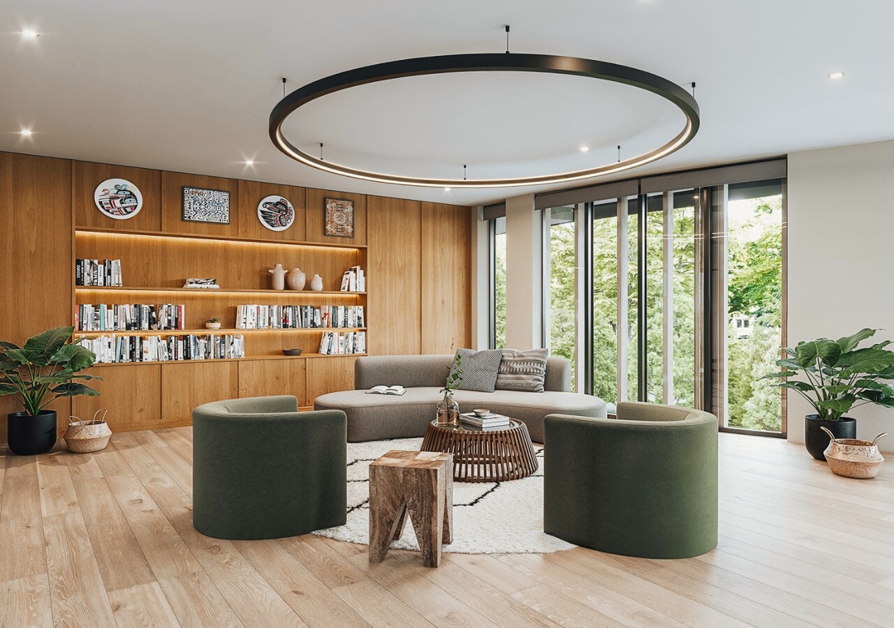Kwayaweh bibliothèque
