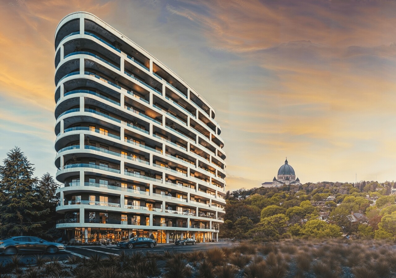 Le Loyal apartments