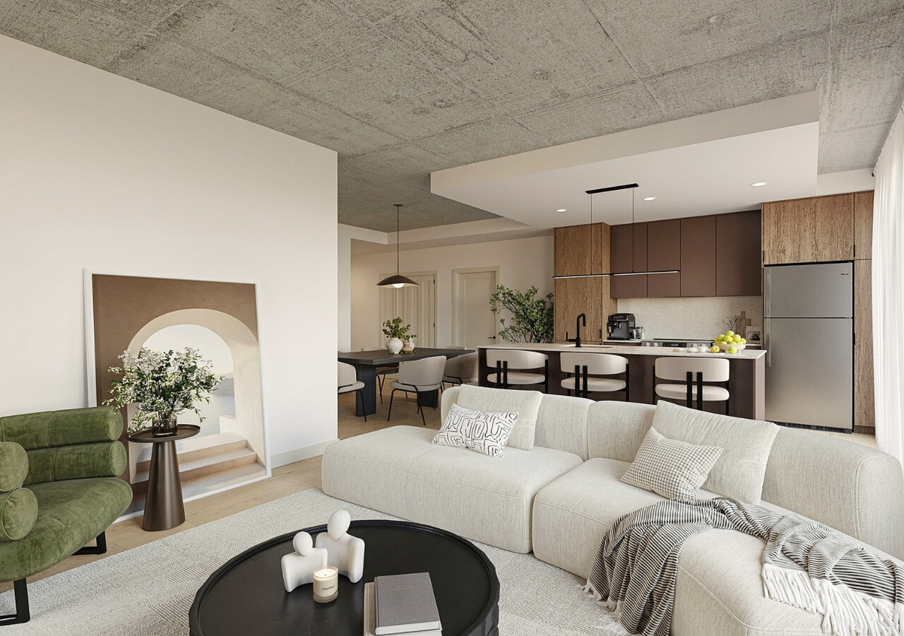 Le Patriote modern unit