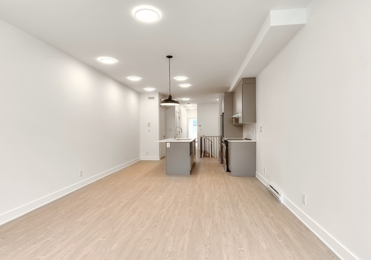 Le Bloc Rivard unit