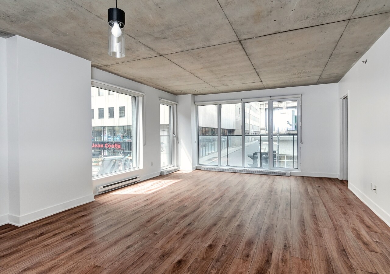 Le Neuf Cents salle à manger