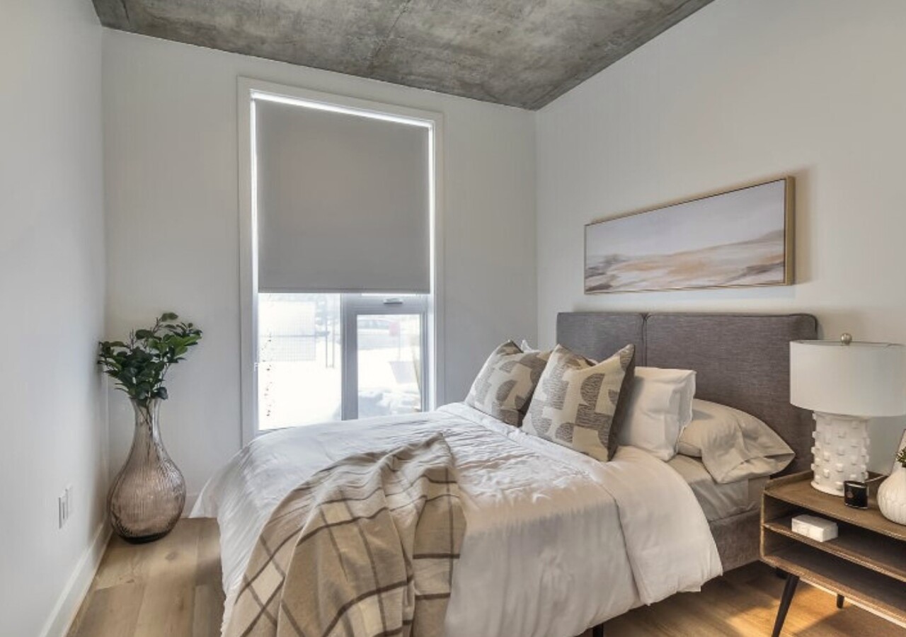 Leora chambre