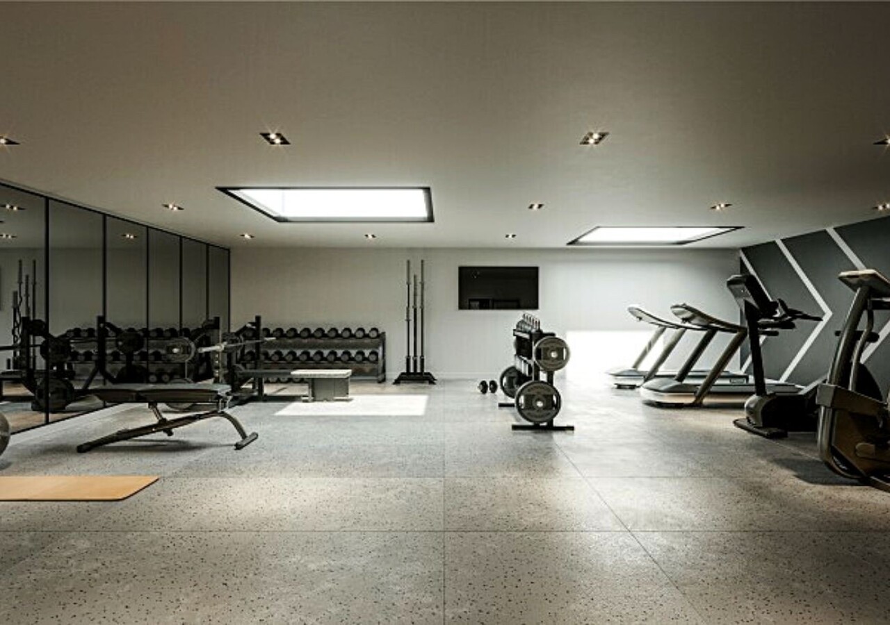 Leora condos locatifs gym tout équipé