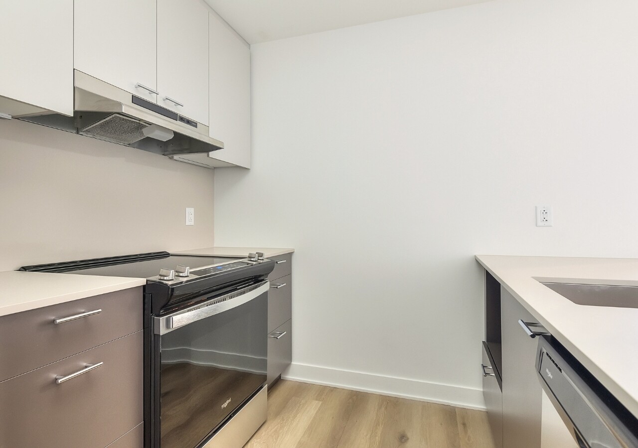 Leora cuisine moderne
