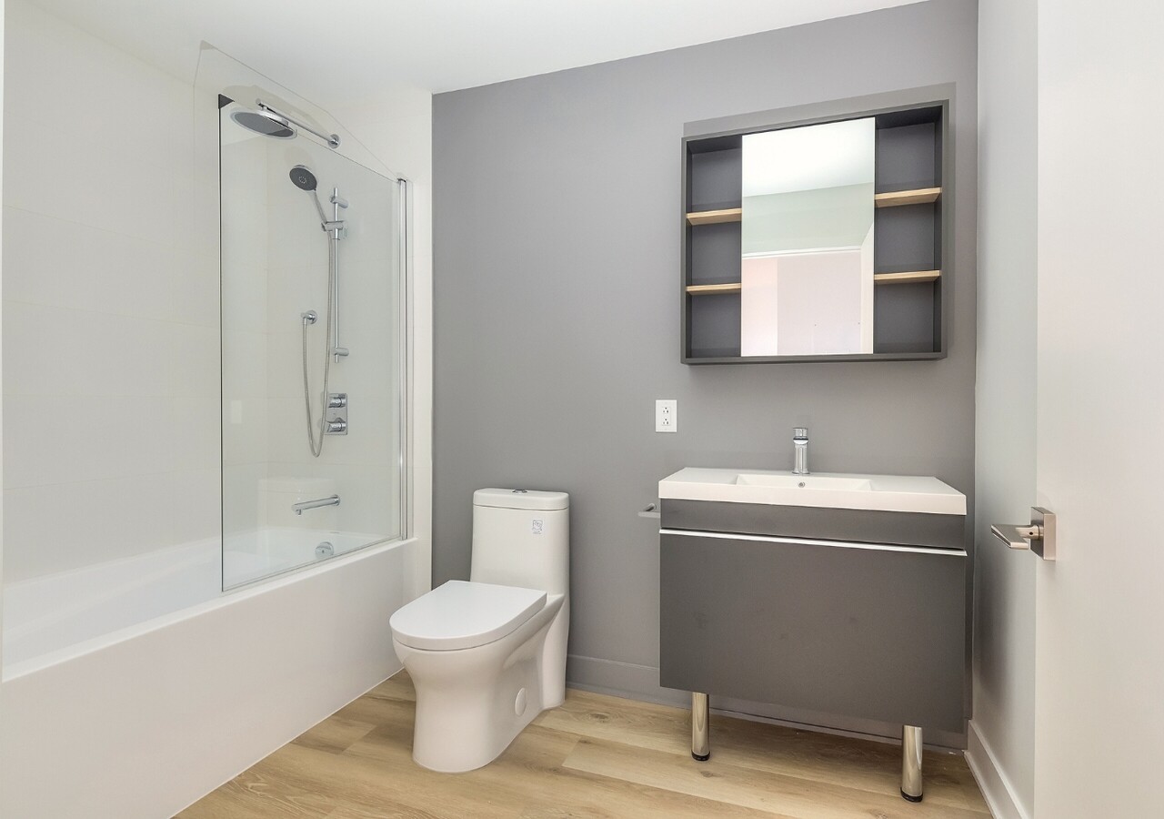 Leora salle de bain