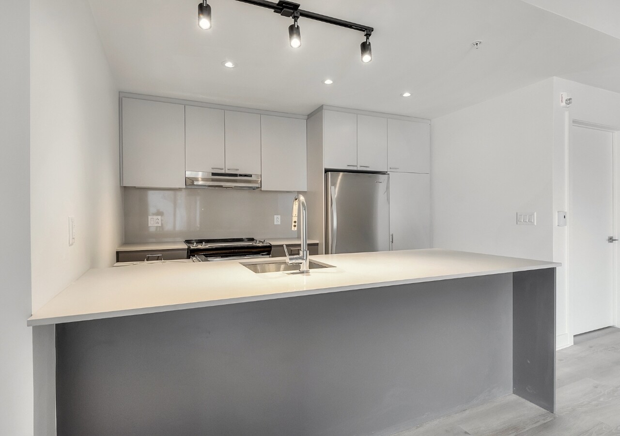 Leora condos cuisine 