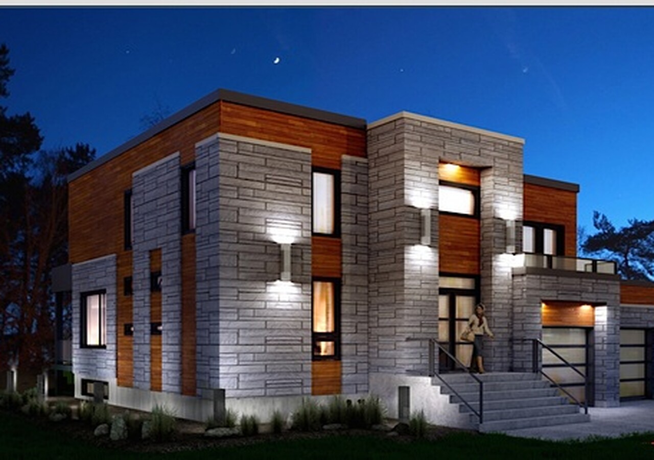 Quartier Chambéry Marquis New condo for sale North Shore