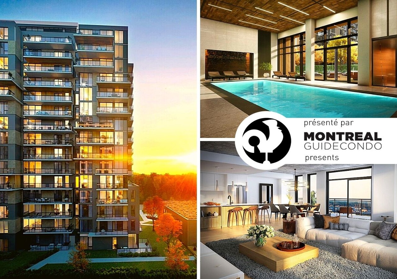 Market New apartment for rent New condo for sale Laval