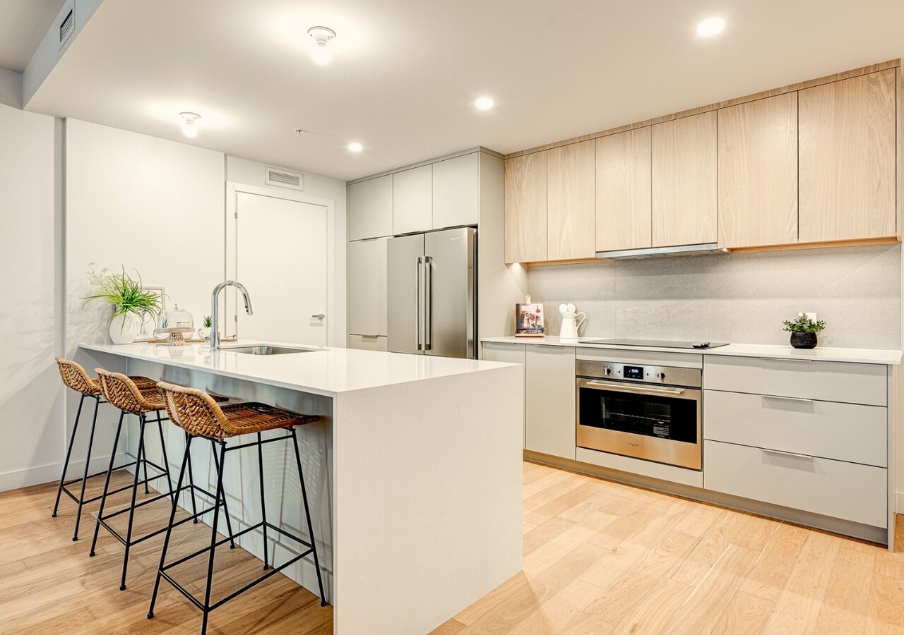 Marquise Phase VII 2 bedrooms unit