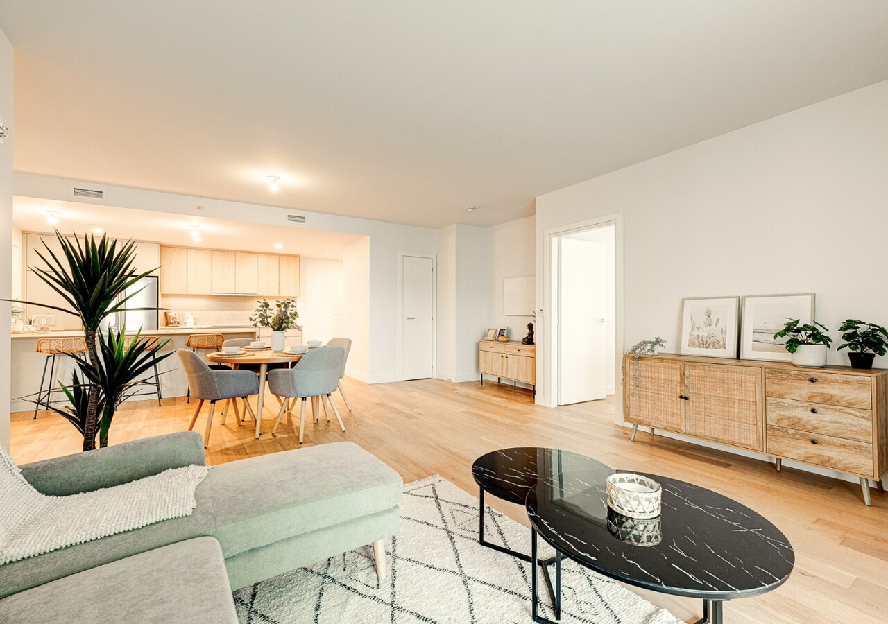Marquise Phase VII condo 2-bedrooms unit