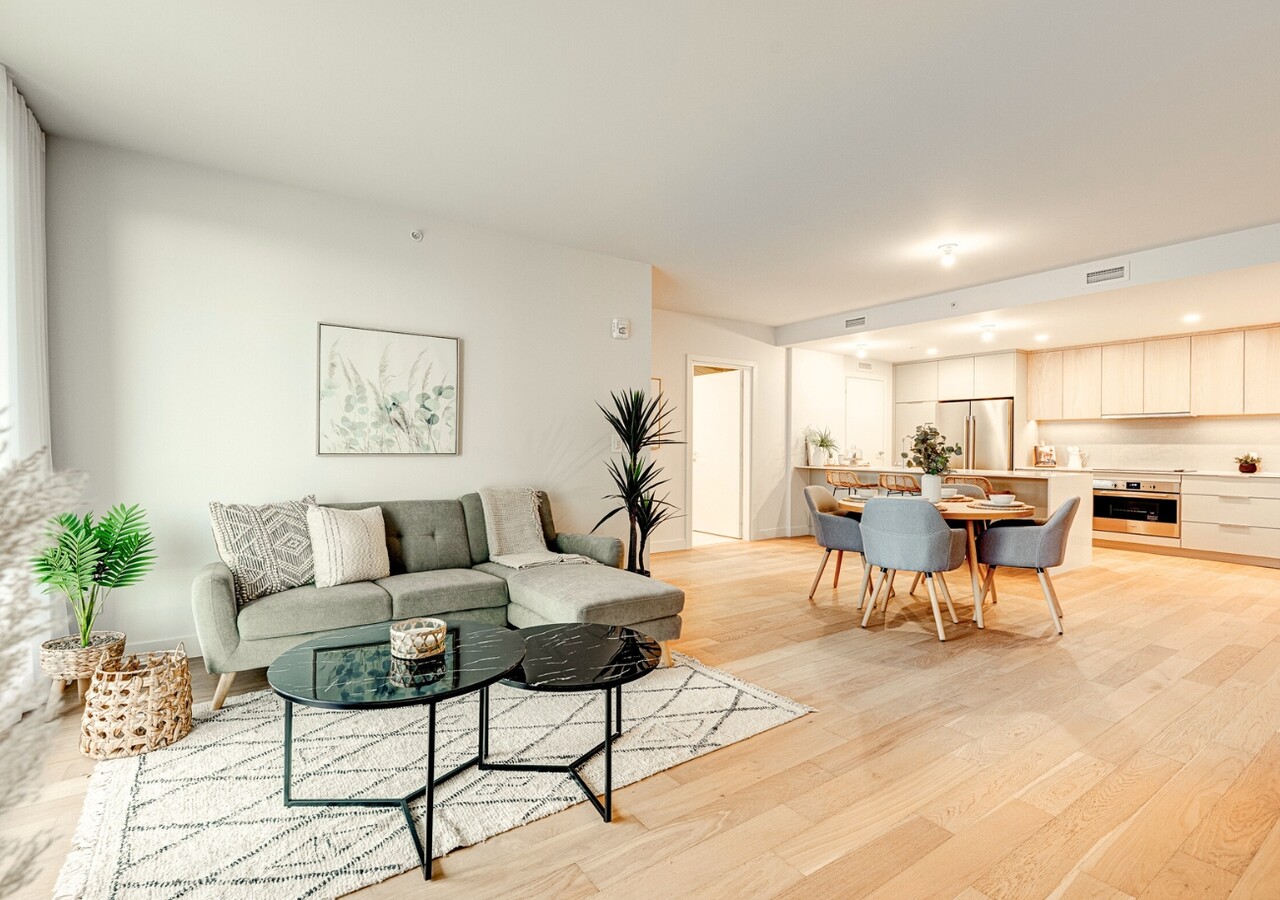Marquise Phase VII condos 2-bedroom