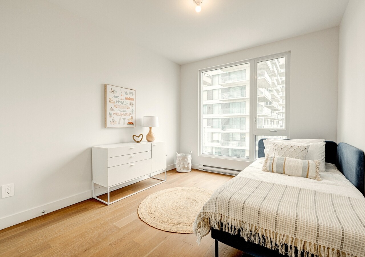 Marquise Phase VII 3 bedrooms unit