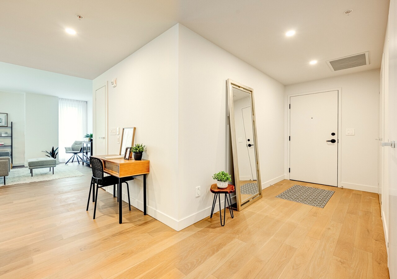 Marquise Phase VII 3-bedroom office space