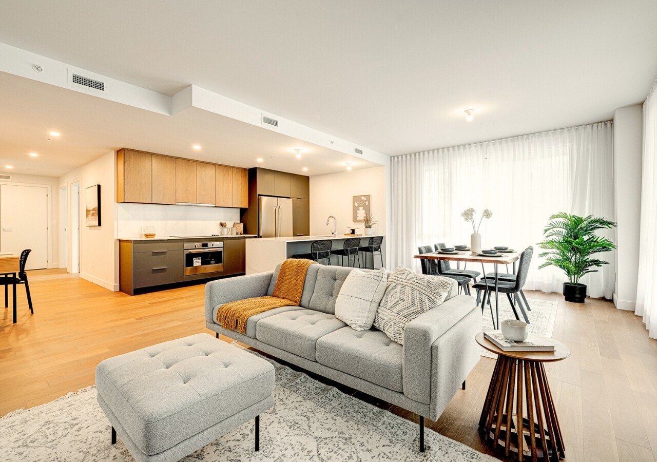 Marquise Phase VII 3-bedrooms unit