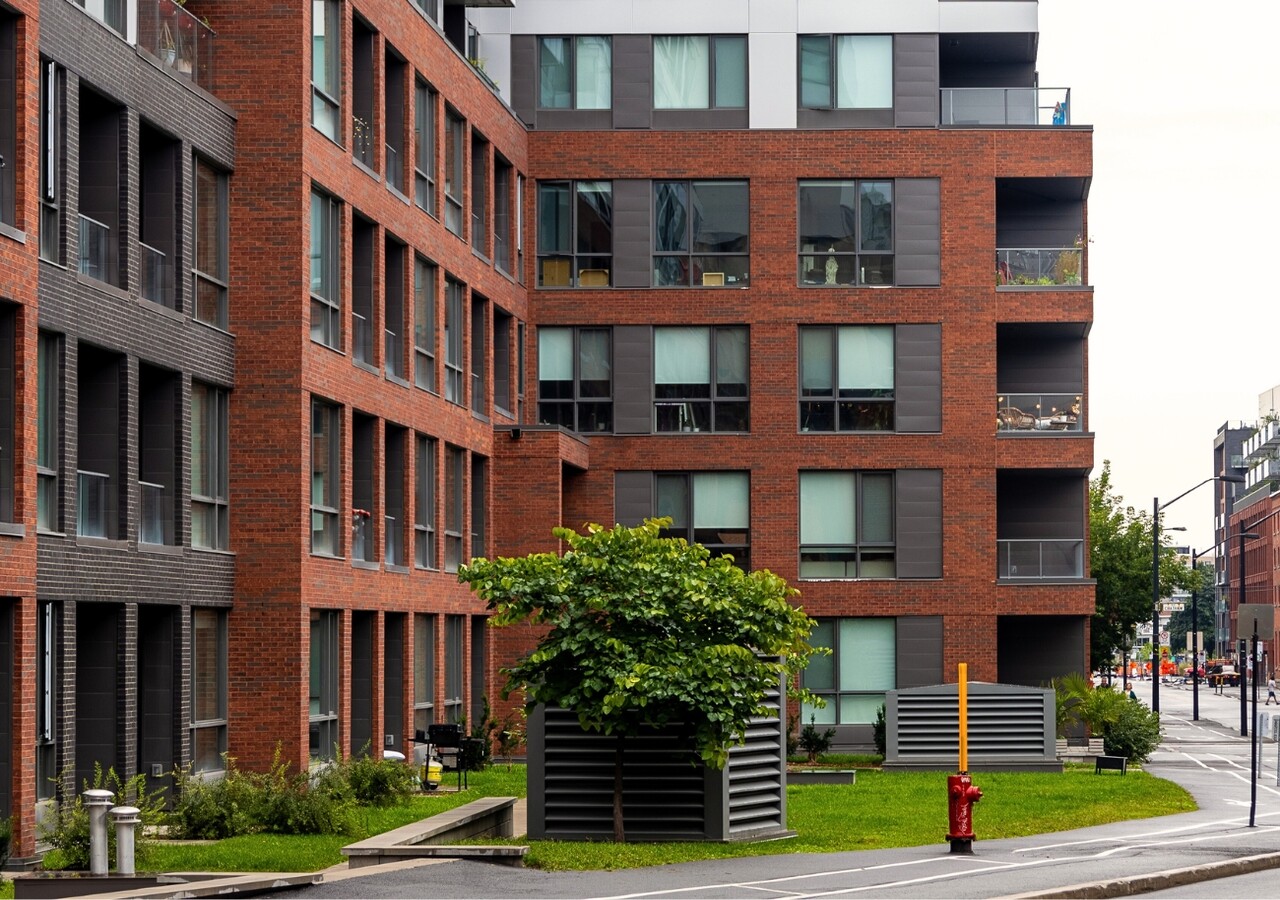 McCord building