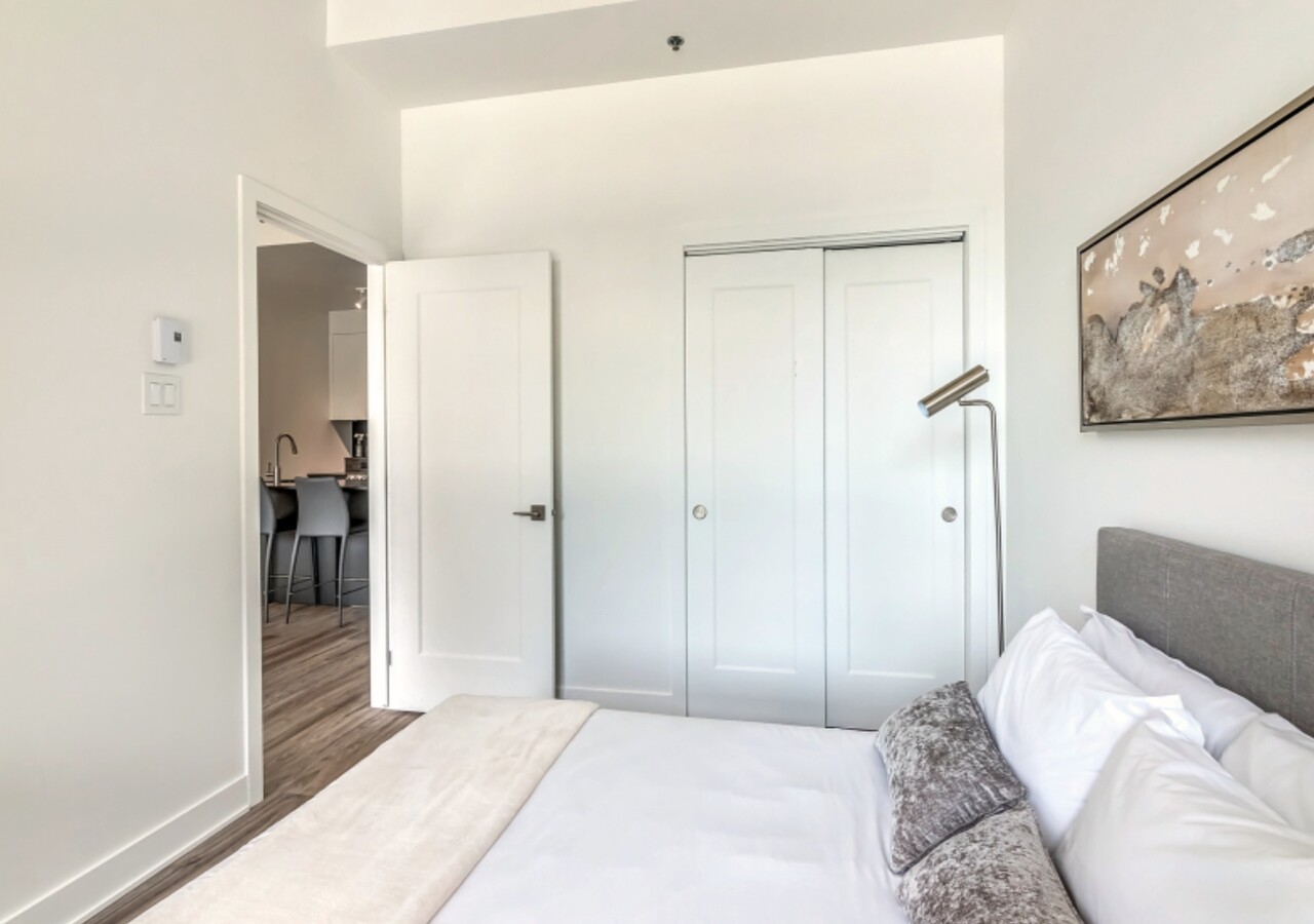 McCord bedroom