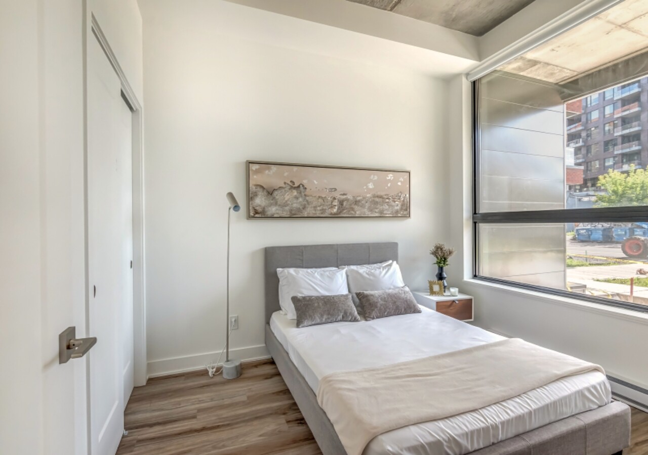 McCord bedroom