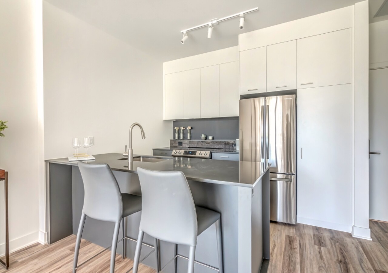 McCord kitchen