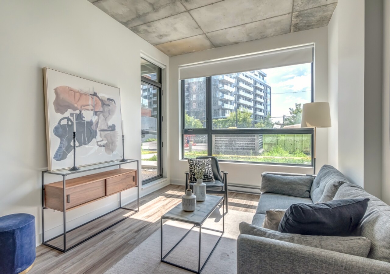 McCord living room