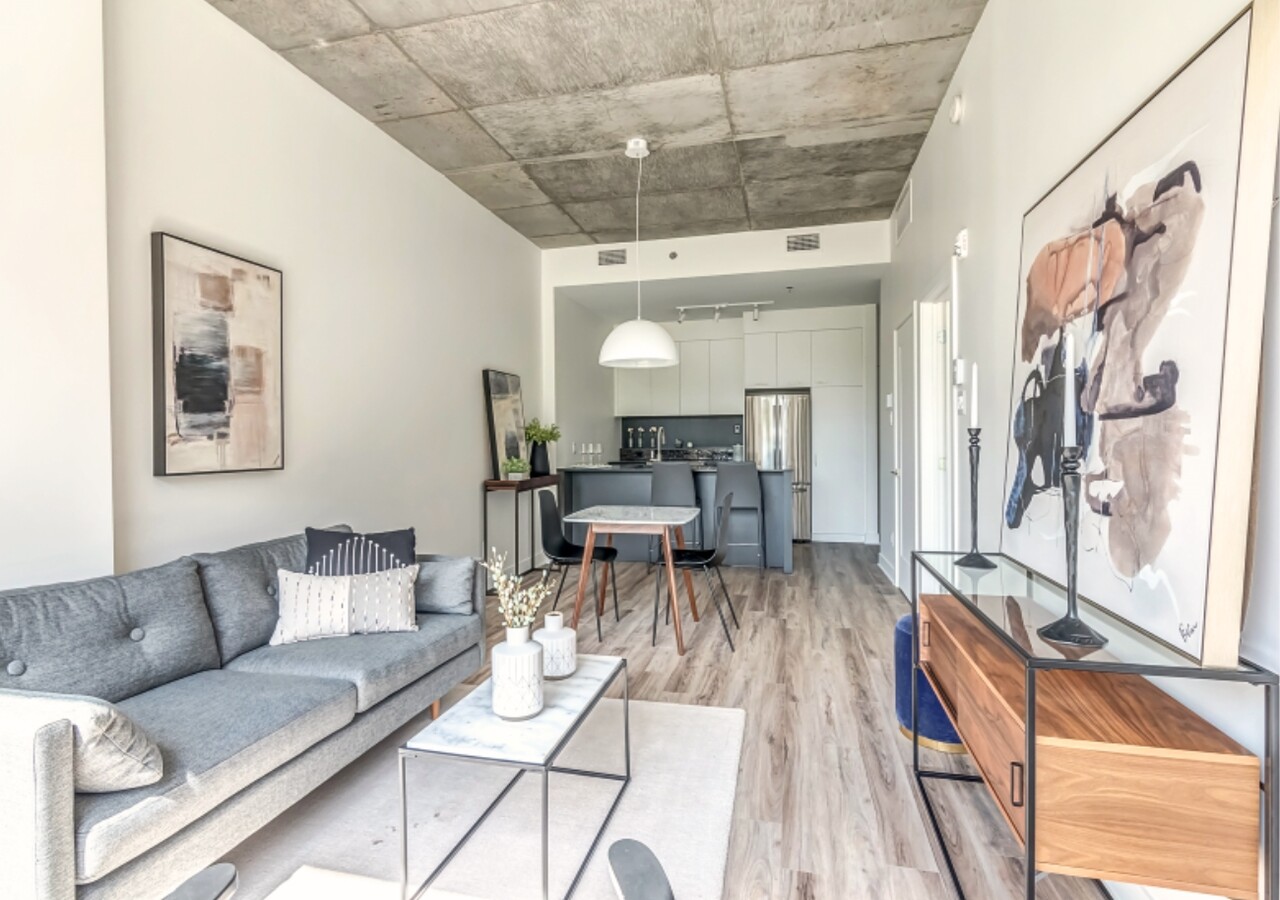 McCord apartment
