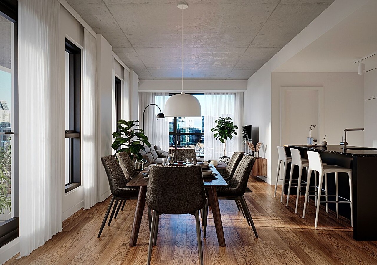 Mccord kitchen