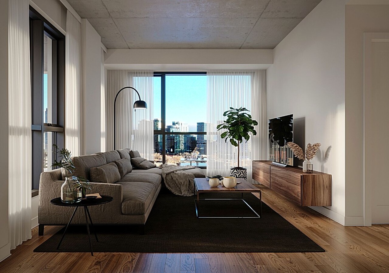 Mccord living room