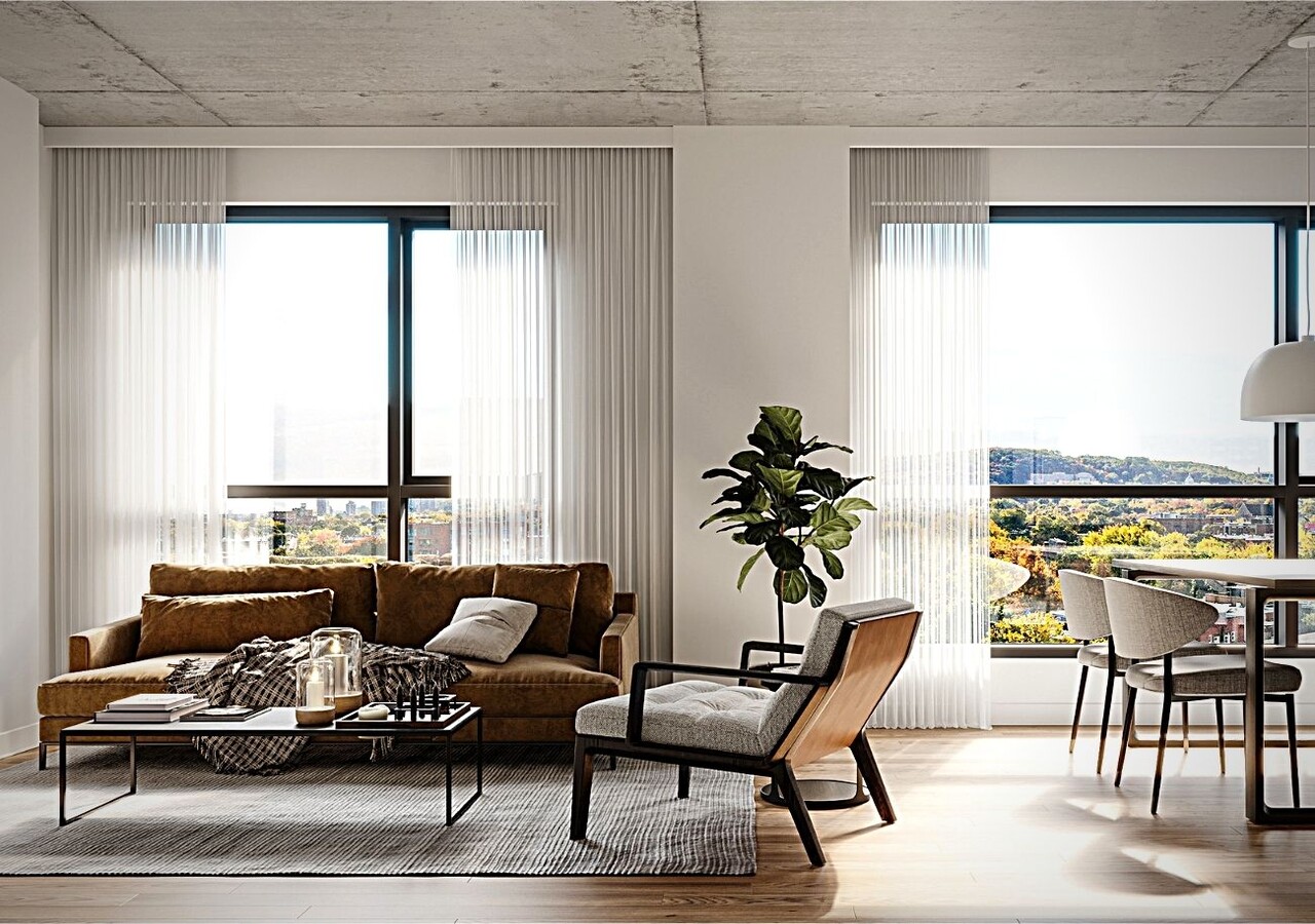 Mccord living room