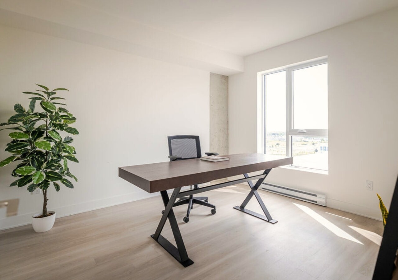 Mostra Centropolis office space