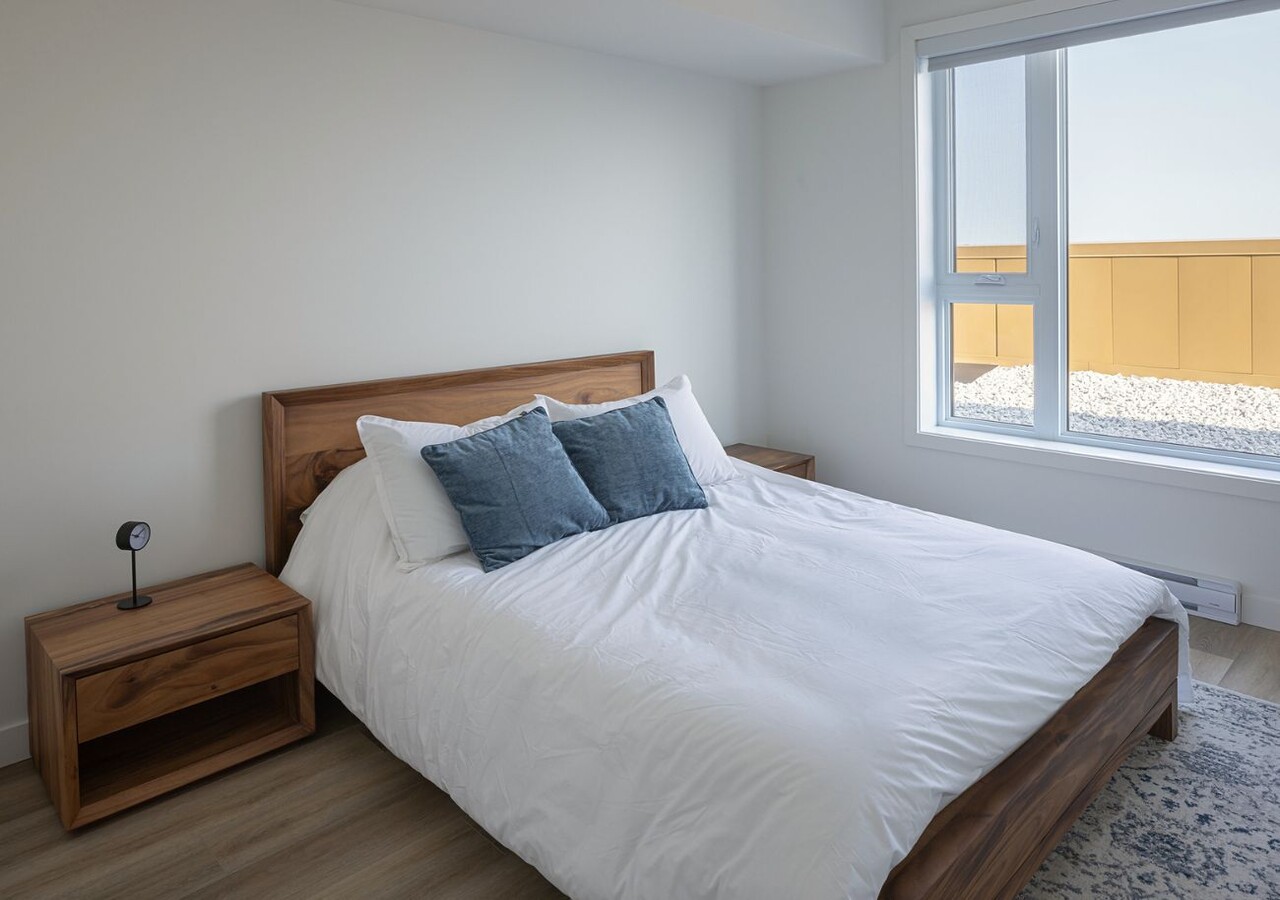 MU bedroom