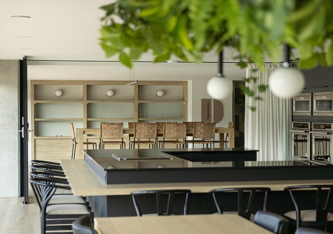 MU coworking space