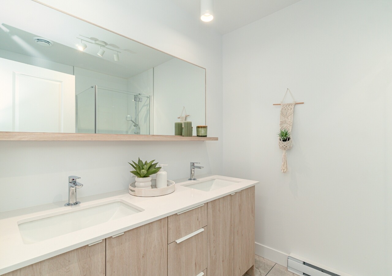 Espace Naturia bathroom