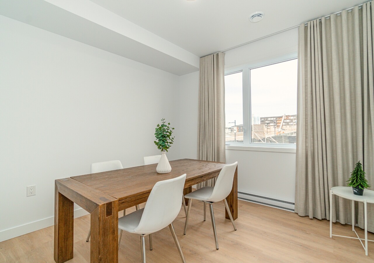 Espace Naturia office space