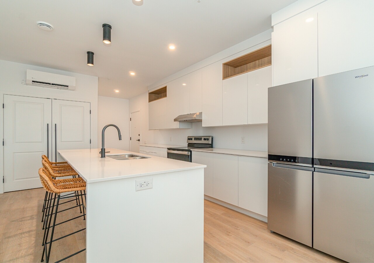 Espace Naturia big kitchen