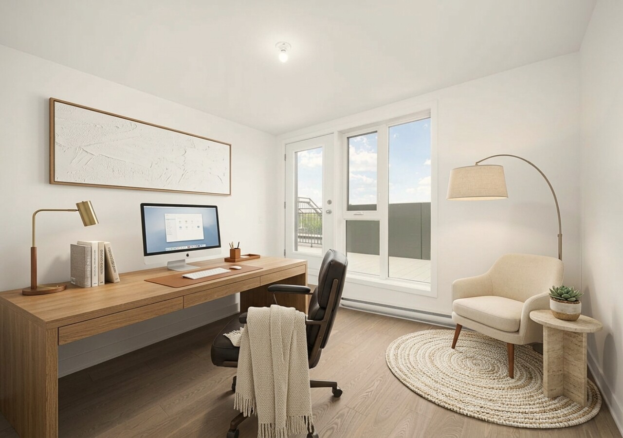 Florence Condos office