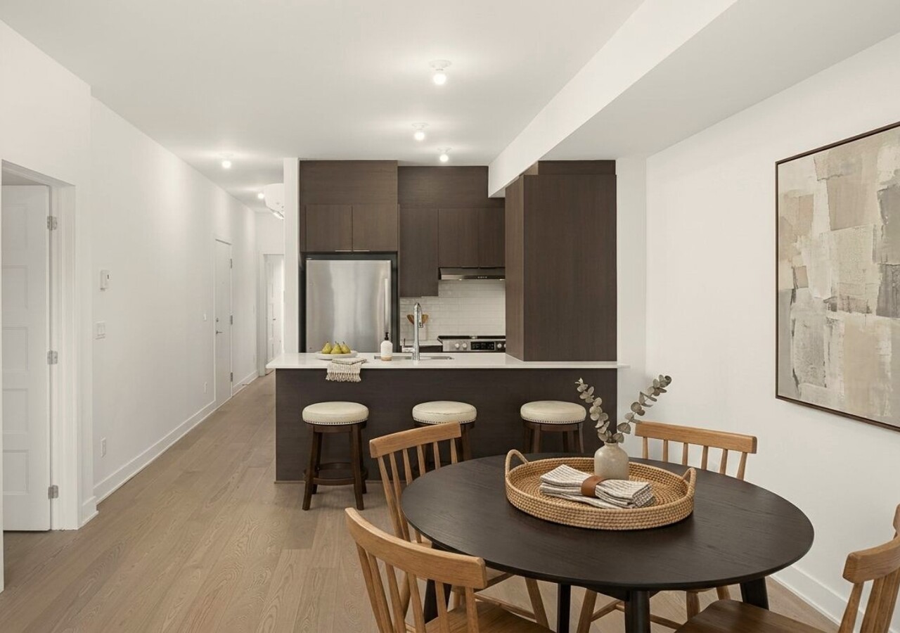 Florence Condos unit