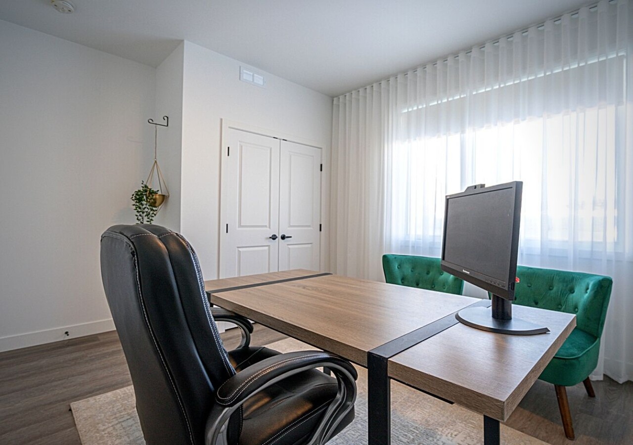 Novium sur le Plateau office
