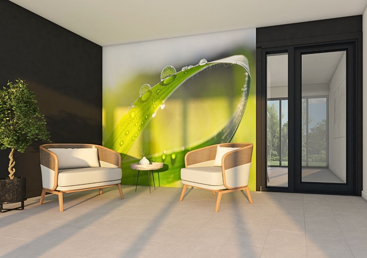 Novium sur le Plateau entrance