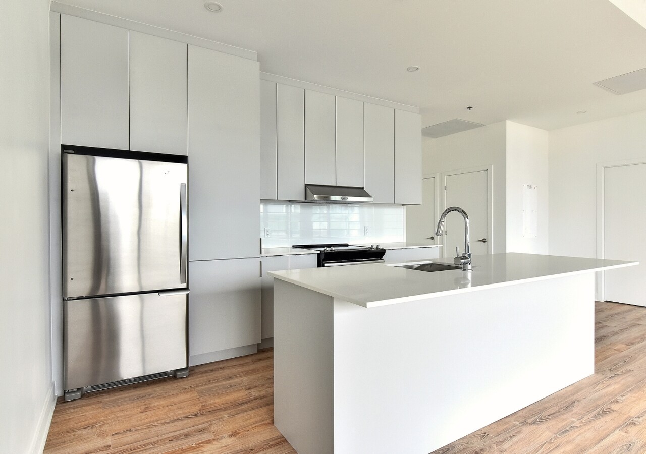 Nuberri kitchen