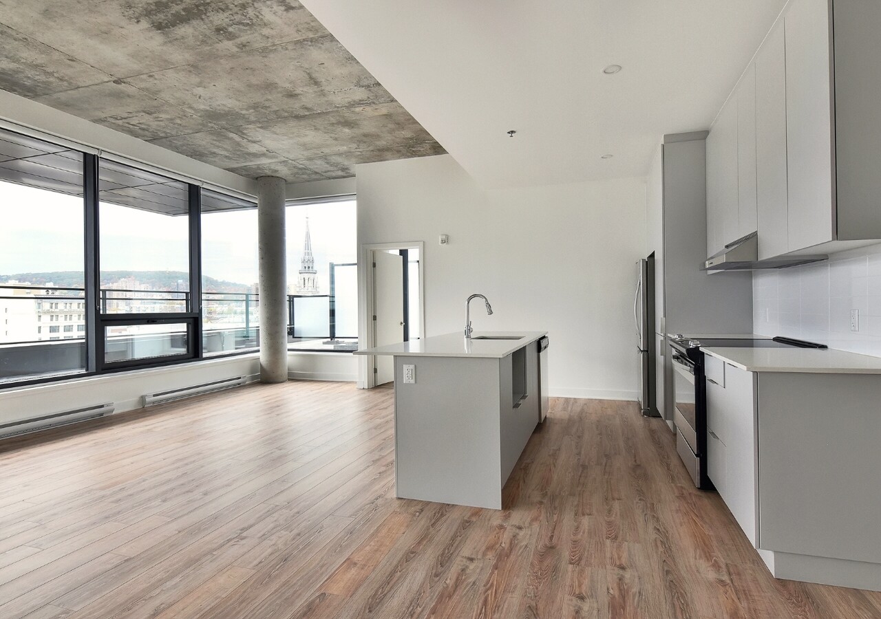 Nuberri kitchen